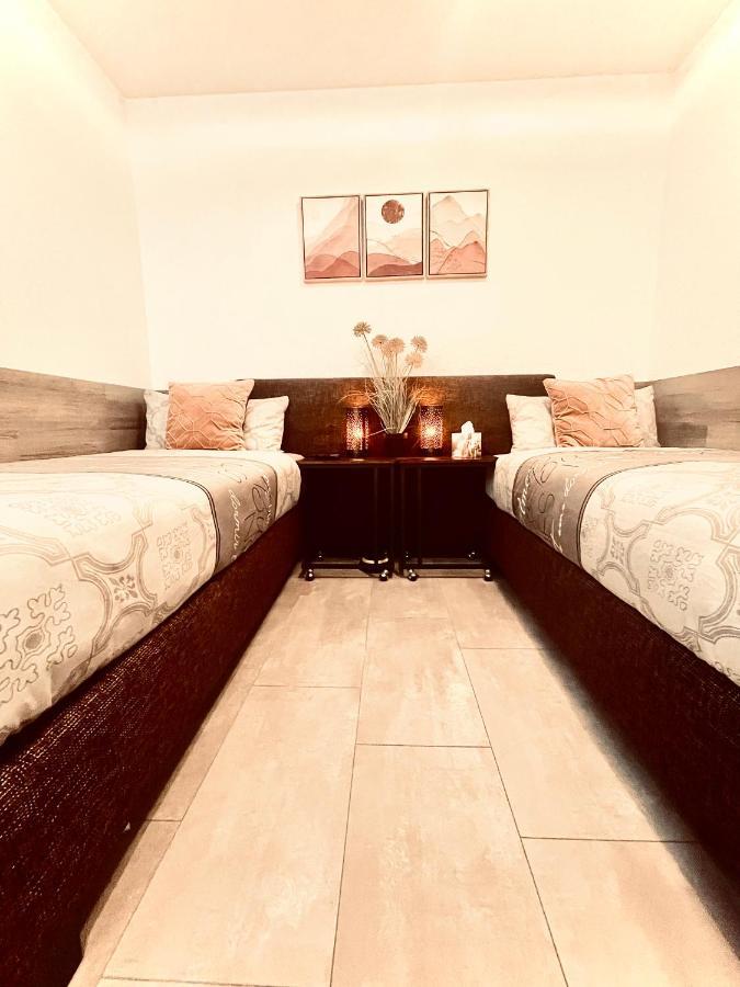 2 Room Galerie Einliegerwohnung In Rheinstetten, Messe Naehe, Rollstuhlfahrer Geeignet Esterno foto